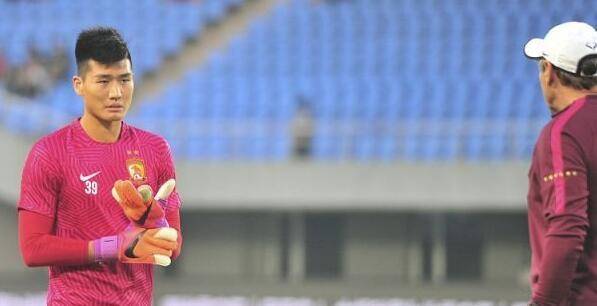 他曾是恒大重点培养的新星，留洋日本表现不俗，未来或重返中超