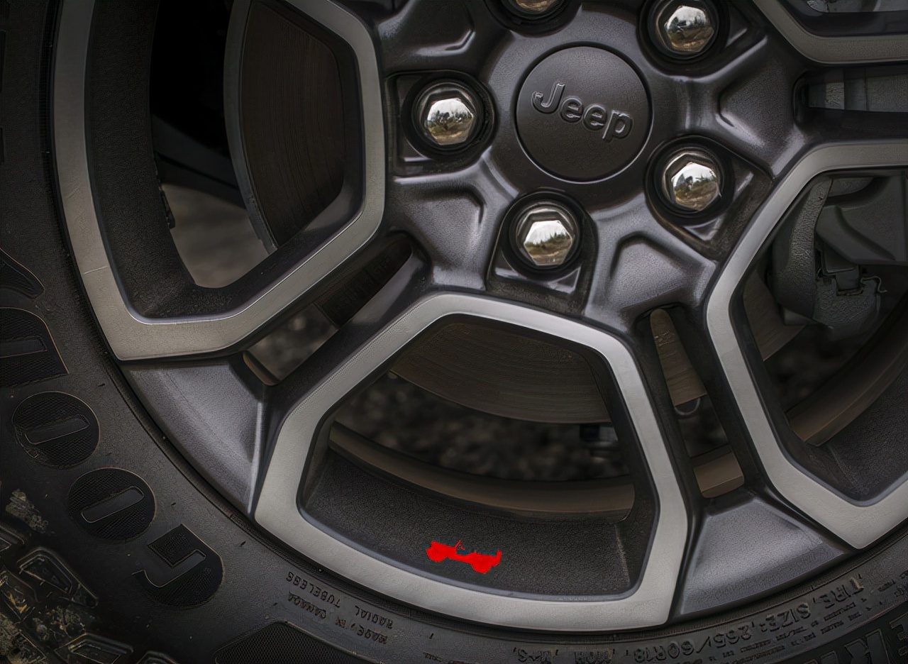 吉普大切诺基五座最新款图,全新吉普大切诺基2021