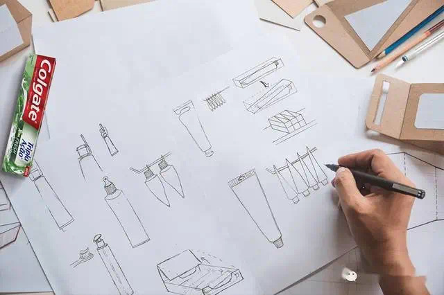 环保化妆品包装设计案例,100个顶级创意包装设计