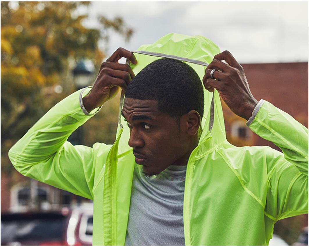 双十一安德玛终于给力了，一件价格买四件，男款两折服饰清单