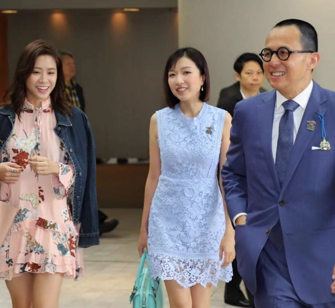 郭嘉文李泽楷感情生变,郭嘉文李泽楷最新感情消息