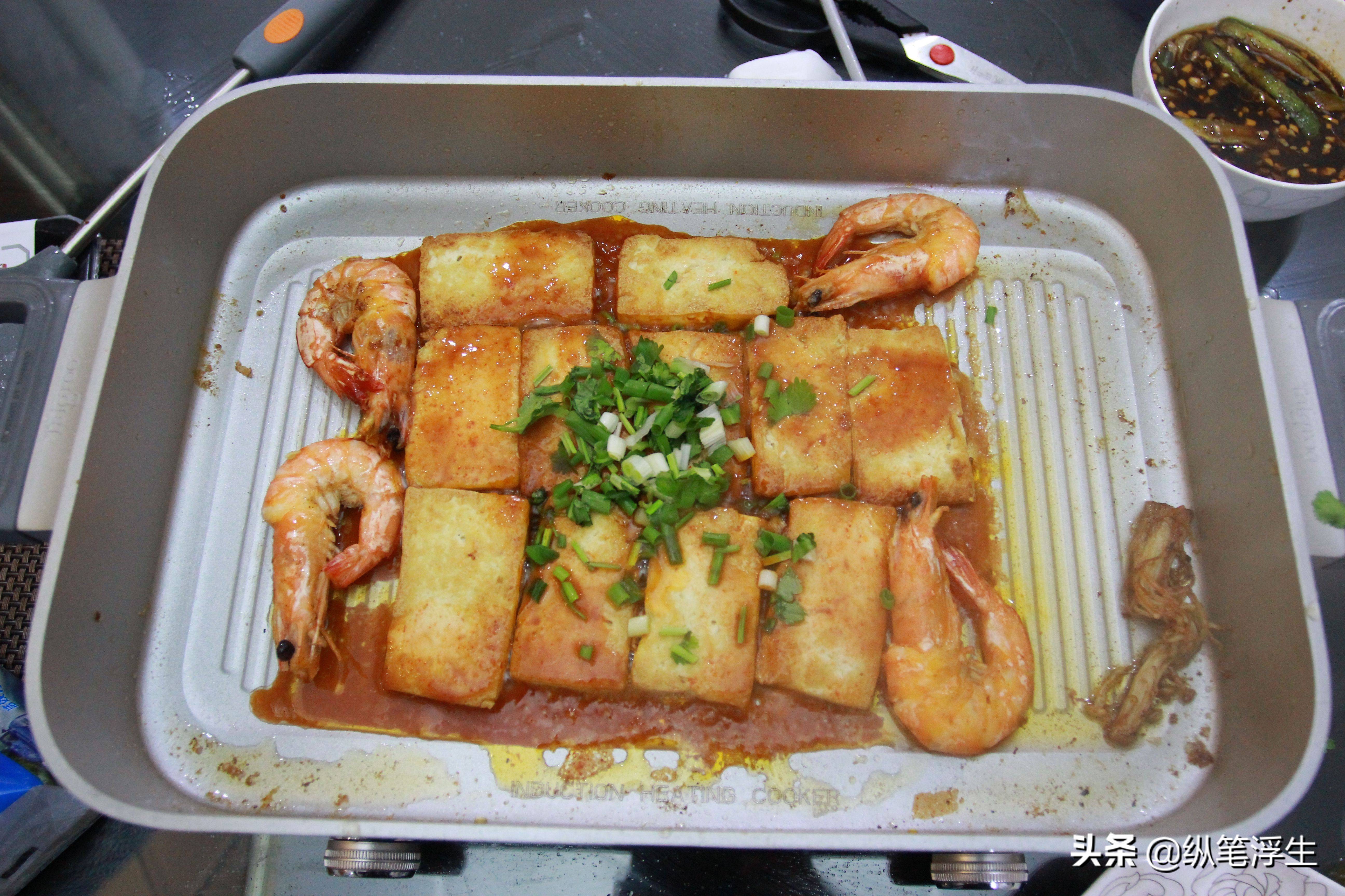 钛古ihbbq多功能料理锅测评,钛古ihbbq多功能锅