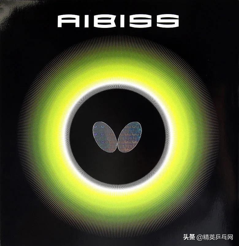 「精英聊器材」蝴蝶艾比斯试打评测:一款适合摩擦的近台*器武**