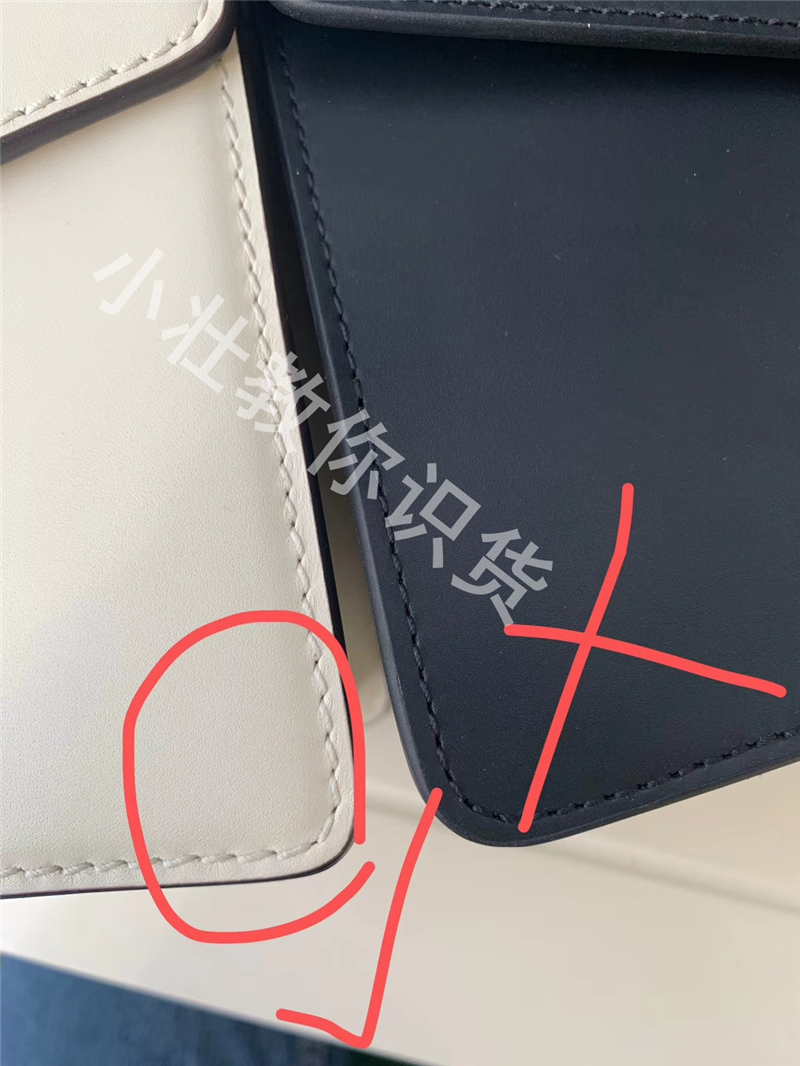 guccisylvie包包为什么下架,guccisylvie小蜜蜂包真假鉴定