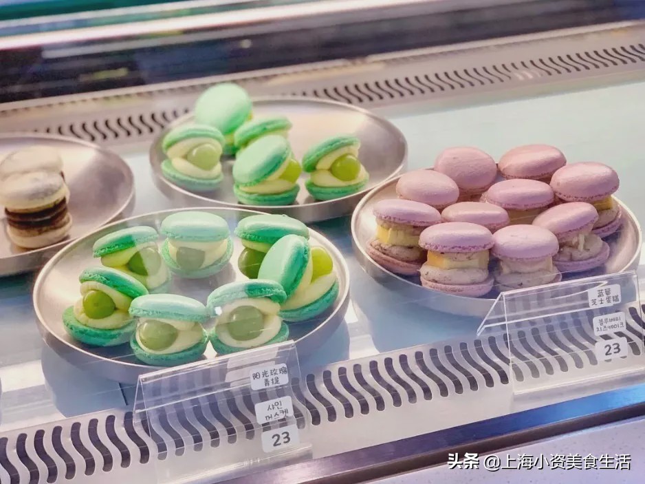 最新韩国街美食攻略,韩国街道美食排行榜前十名