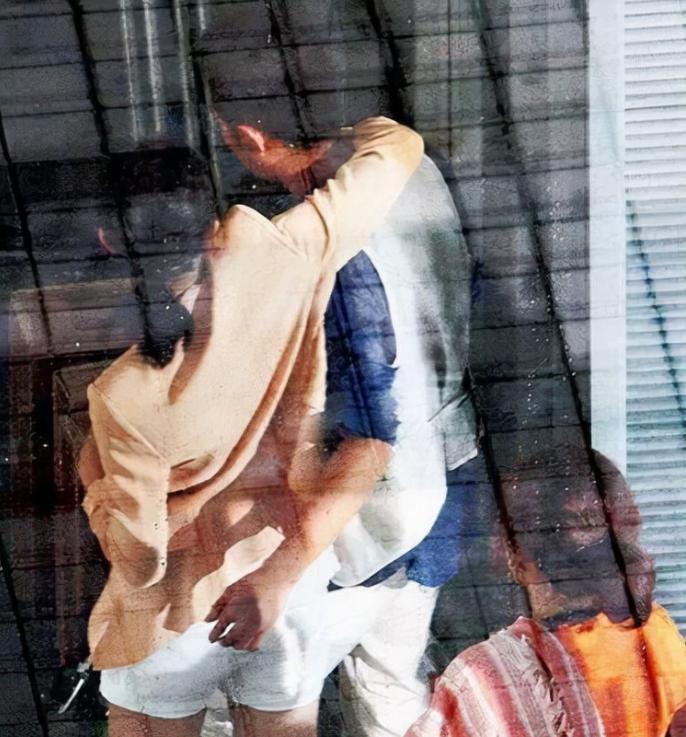 陈妍希的瓜,台湾女神陈妍希