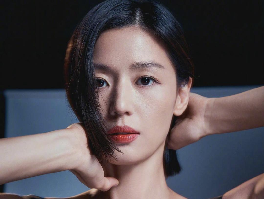 全智贤瘦身秘诀,全智贤冻龄秘诀