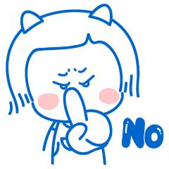 “有痣青年兜兜酱”表情包上线啦，快来斗图哇