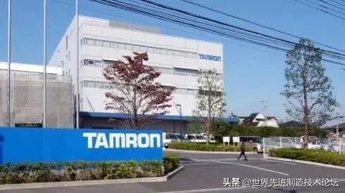 日本著名企业排行榜,公认的日本制造商排名前十