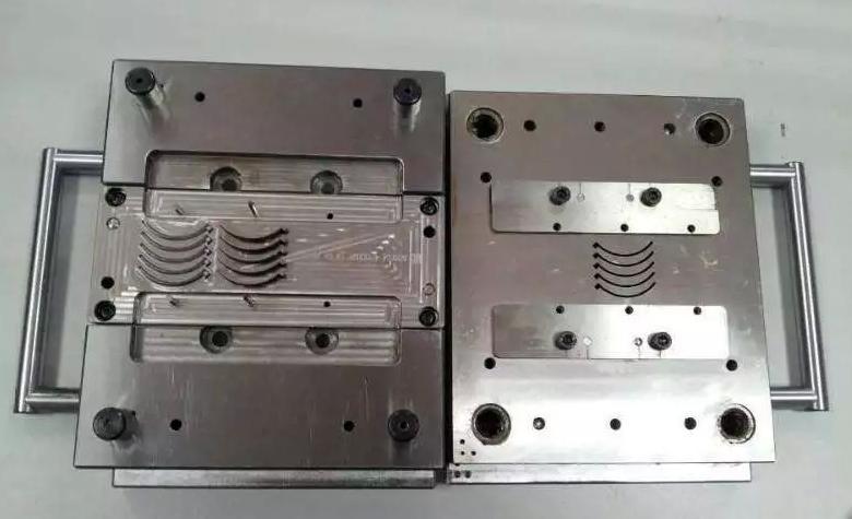 雕刻刀模模切视频,刀模雕刻模的各种应用详解