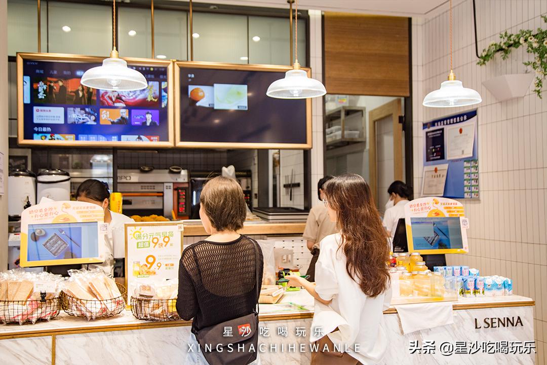 简直A爆了！9.9变100，万象汇60+王炸品牌通用