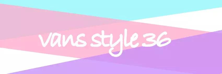 vans穿的高颜值鞋,vans比较好看的鞋子