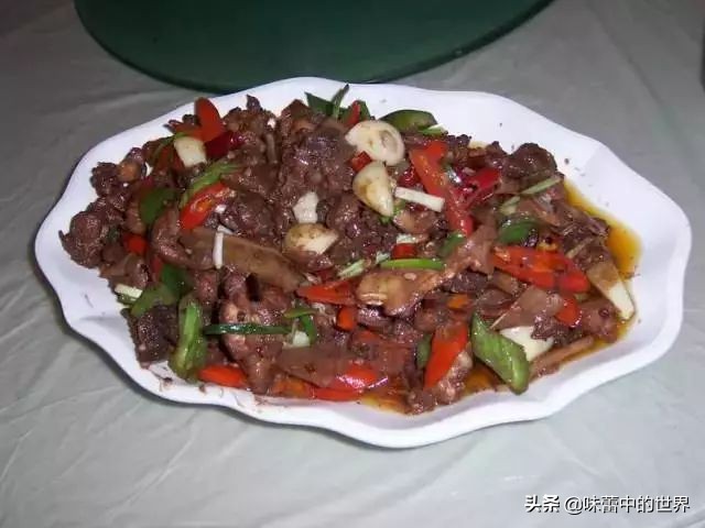 贵州黔东南苗族侗族自治州特产,贵州中国美食介绍