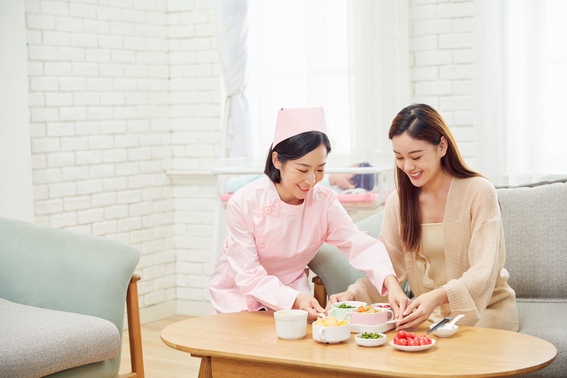 坐月子饮食禁忌食物一览表,坐月子最忌口的调料