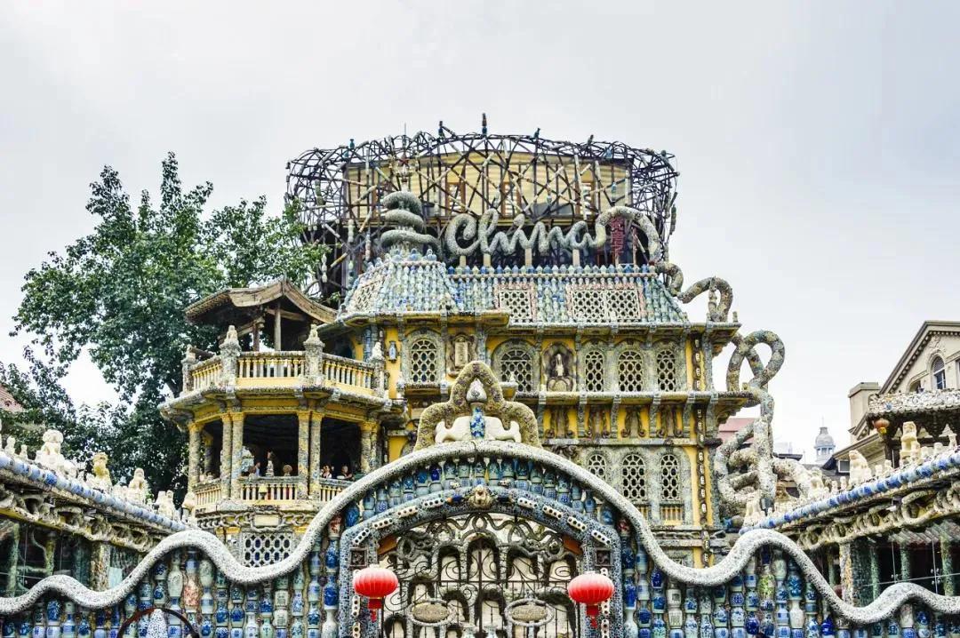 天津免费景点大集合,天津蓟州必去十大免费景点