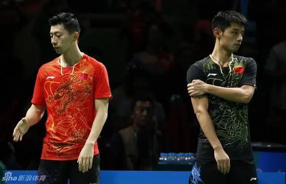 乒乓球的旋转分为哪几类,乒乓球旋转怎么才能更强