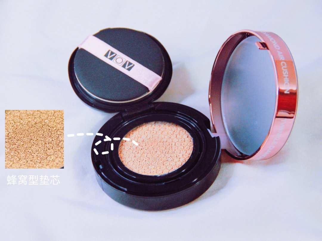 最近新发现的平价好用的气垫,哪些平价气垫也不输欧美大牌