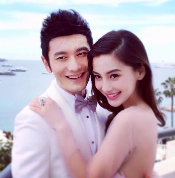 杨颖否认插足李菲儿黄晓明,背后牵扯出3段感情6个人的爱恨纠葛