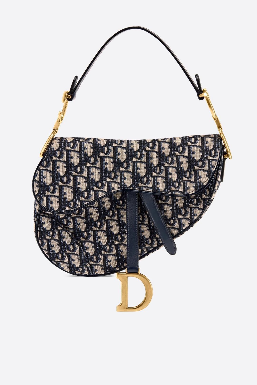 假装买手｜|我们需要略整体地认识一下Dior