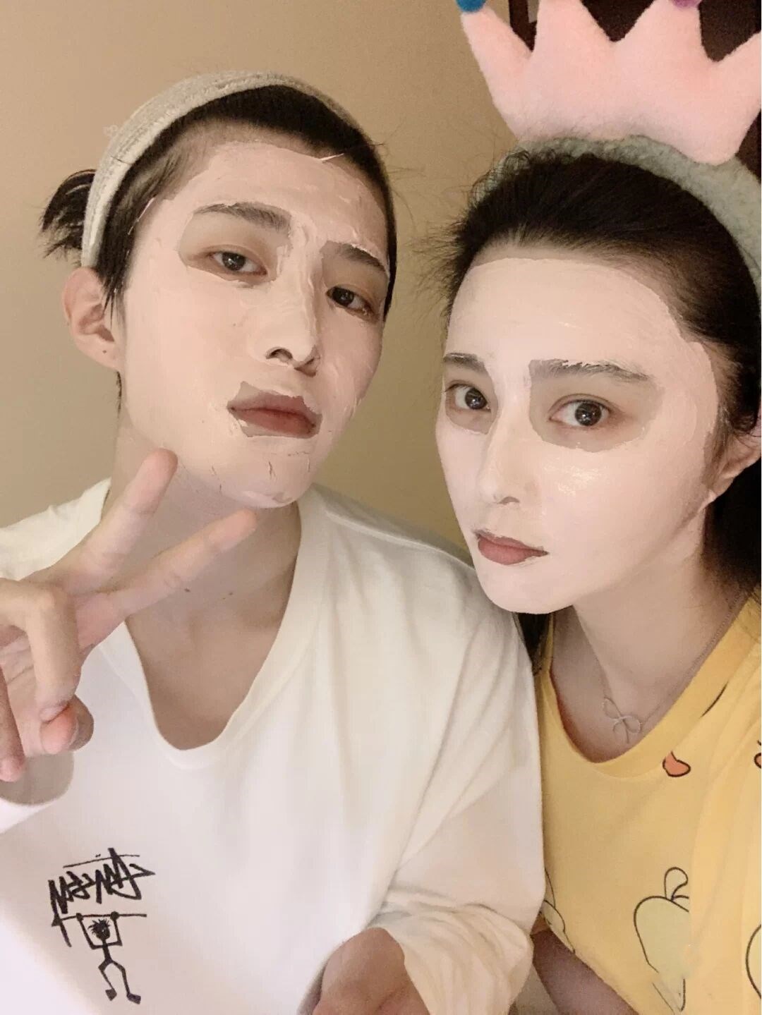 买贵不如选对，AHC神仙水，调节水油均衡不粘腻