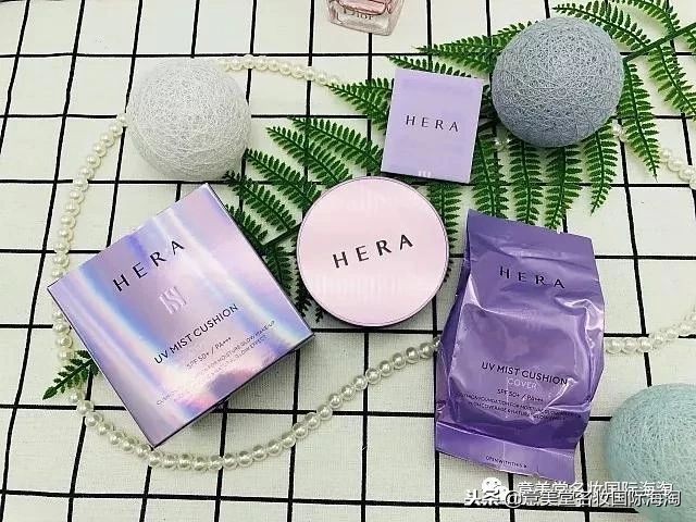 最受欢迎的气垫,韩国最好用气垫排名榜