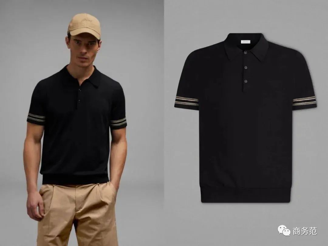 这些亿万富豪买衣服,认准了11个牌子买到底