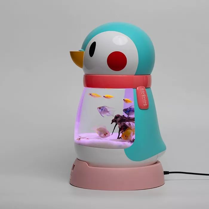 独家，CIPS公布七十款水族新产品，引行业注目