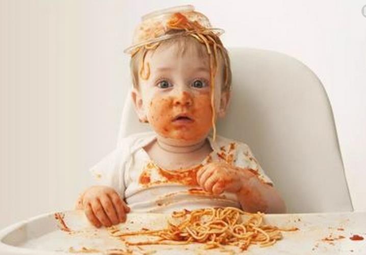 孩子邋遢的习惯怎么改正,孩子邋遢不爱学习很讨厌她怎么办