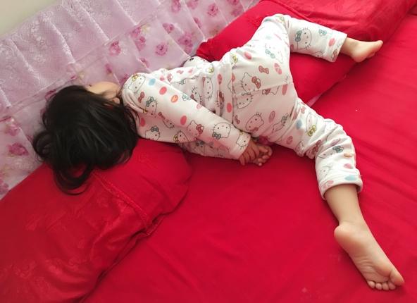 6岁孩子严重失眠,6岁男孩惊悸睡不踏实怎么办