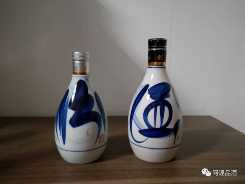 你觉得青花瓷怎么样,汾酒青花瓷是最好的吗