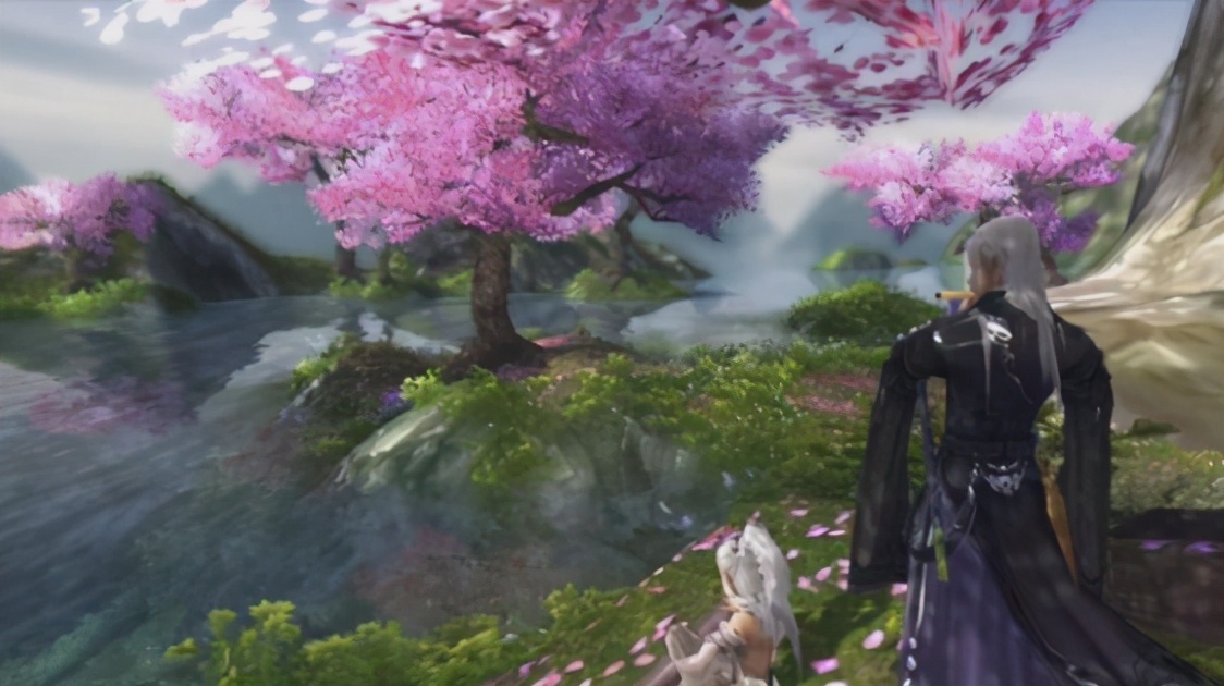 剑网三最简单的pve门派,剑网三有什么核心玩法