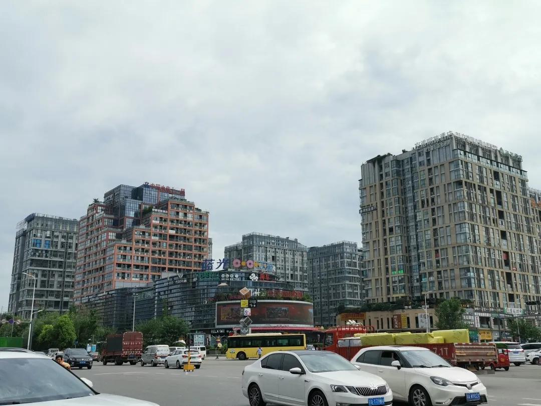 首付26万能买哪个小区,首付5万买城南新区