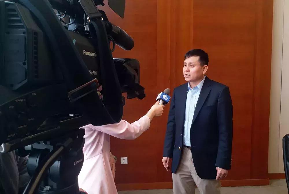 南通三院感染病诊治“联姻”复旦大学附属华山医院又结硕果