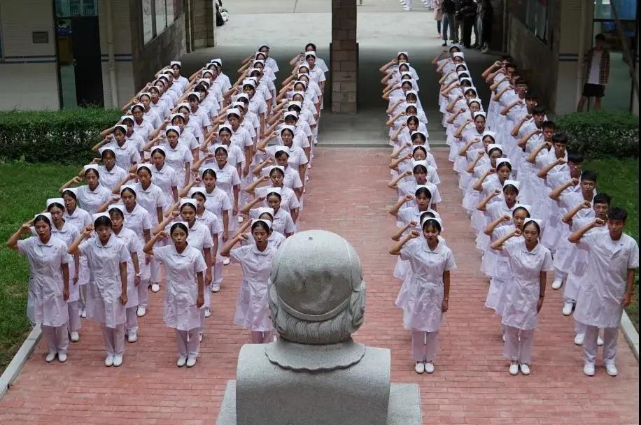 广州华立科技职业学院健康管理,广州华立科技职业学院健康学院