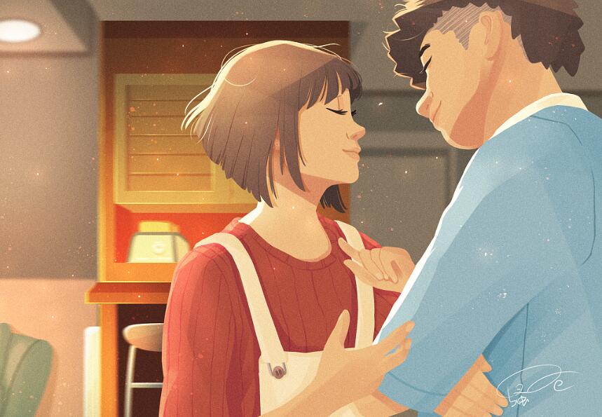 女人旺不旺夫面部主要看这几点,鼻子高挺鼻头有肉的女人特别旺夫