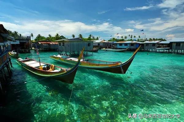 马来西亚最受欢迎度假区,马来西亚旅游最好玩的岛