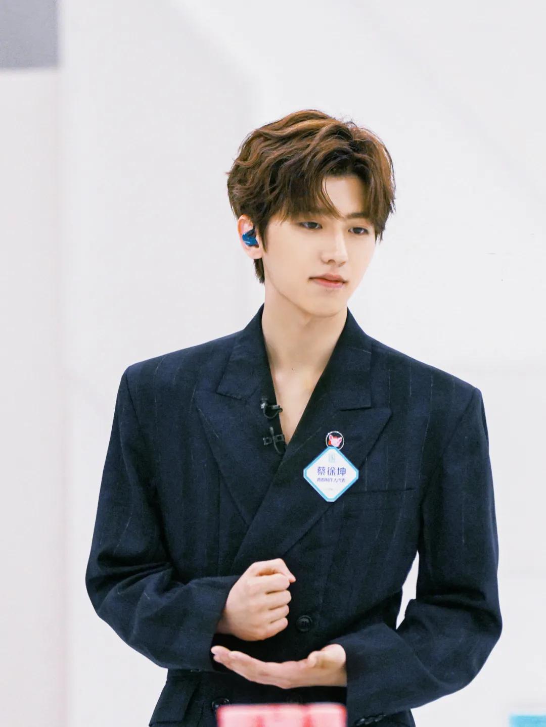 方便买||青你2除了种草漂亮妹妹，导师同款竟然也值得一看！