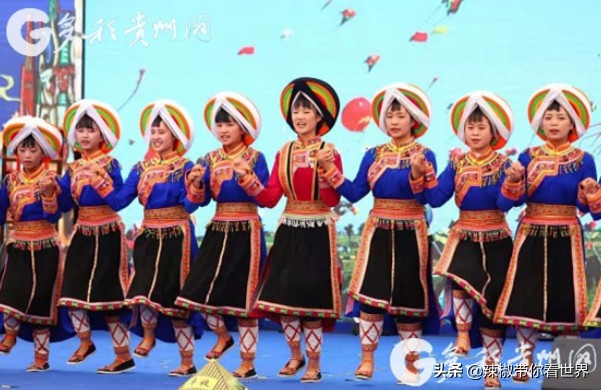 从西到东:贵州——沿河流“黔”行在这里一万种辣椒吃法向你奔来