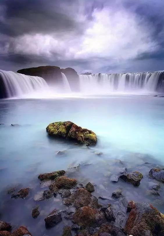 大自然的奇迹,大自然的奇迹鬼斧神工