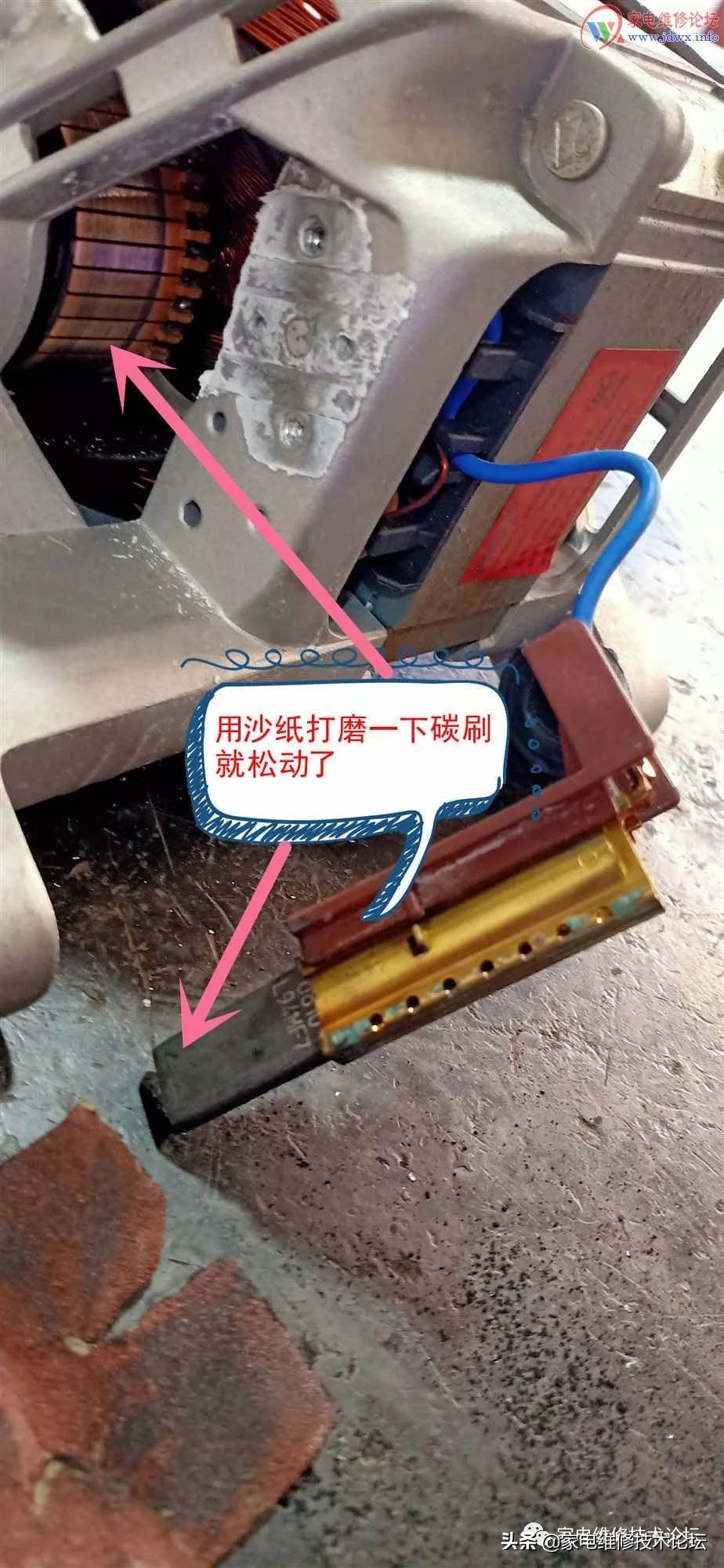 小天鹅洗衣机xqg55-1006e换密封圈,小天鹅洗衣机xqb45故障维修指南