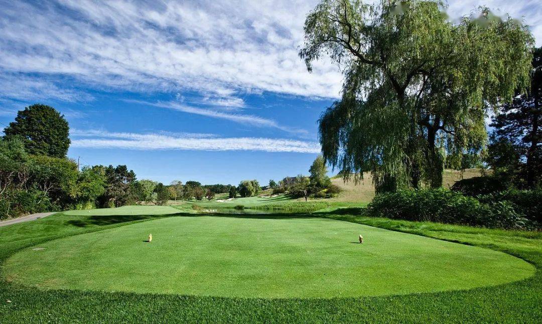 高尔夫的比赛规则,高尔夫术语ob是什么意思