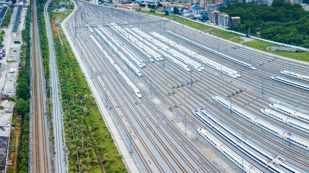 台州市域铁路s2线一期工程,台州开通城际铁路了吗