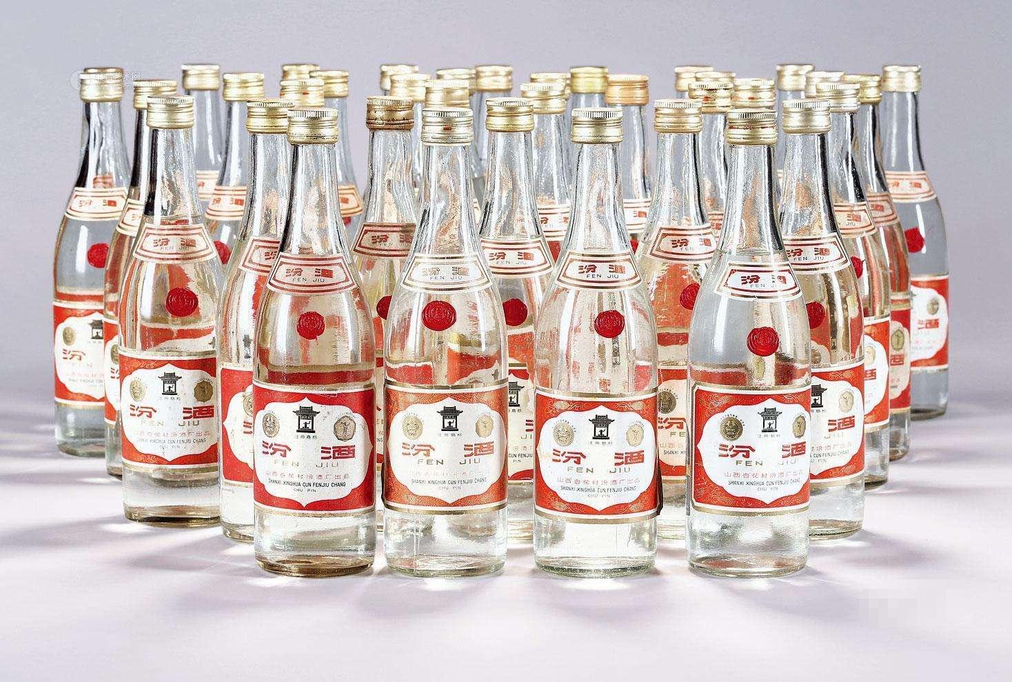 中国茅台镇公认口感好的白酒前十,中国各省的白酒第一名