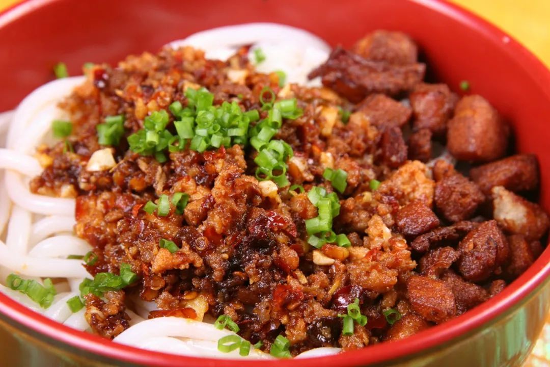 贵阳美食最强攻略,贵阳一日吃货攻略