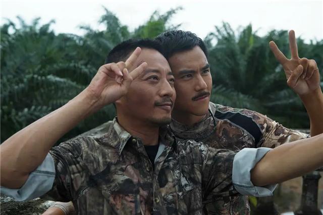 张学友拍电影最经典,张学友十大经典影片