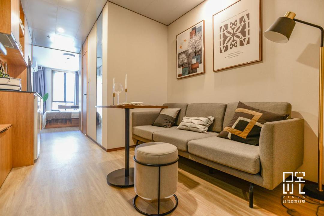 品宅产品|CARR®卡瑞调平龙骨—“极速找平王”