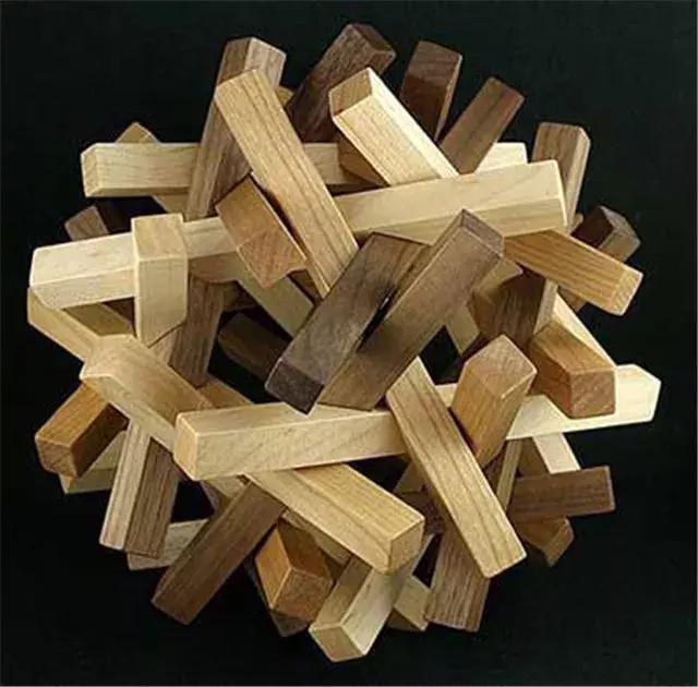 板式家具锁扣怎么拆卸,实木家具如何实现拆装功能