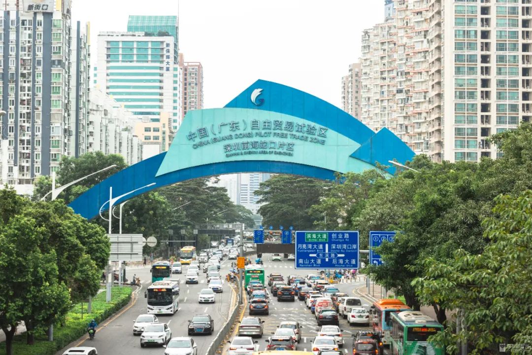 蛇口，一个住下来就不愿意再搬走的地方