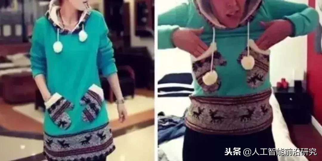 双11第一波买家秀曝光,双11过后网友第一批买家秀