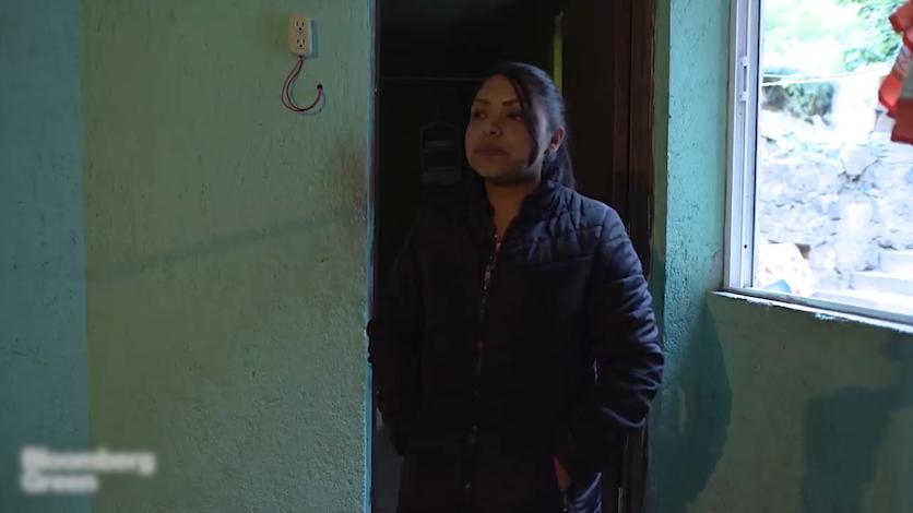 墨西哥没有水资源,墨西哥没有水吗